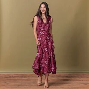 Sundance Annabeth Beauty Dress Size Large